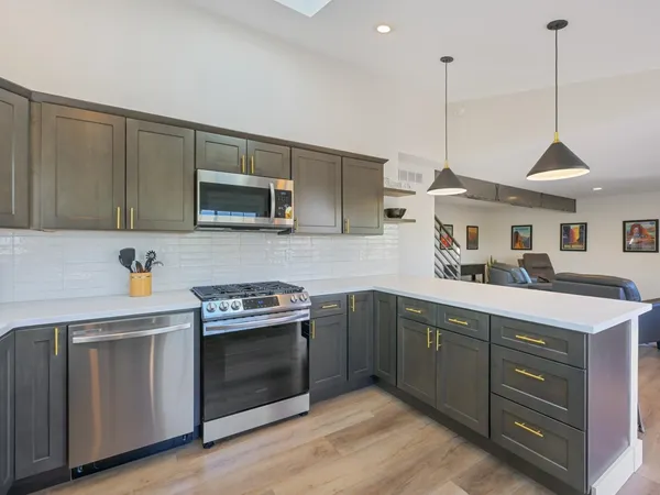 $398,500 | 383 Explorer Court, Unit B, Grand Junction, CO 81507