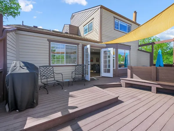 $398,500 | 383 Explorer Court, Unit B, Grand Junction, CO 81507