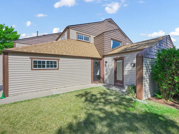 $398,500 | 383 Explorer Court, Unit B, Grand Junction, CO 81507
