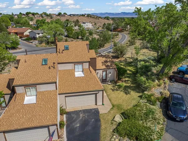 $398,500 | 383 Explorer Court, Unit B, Grand Junction, CO 81507