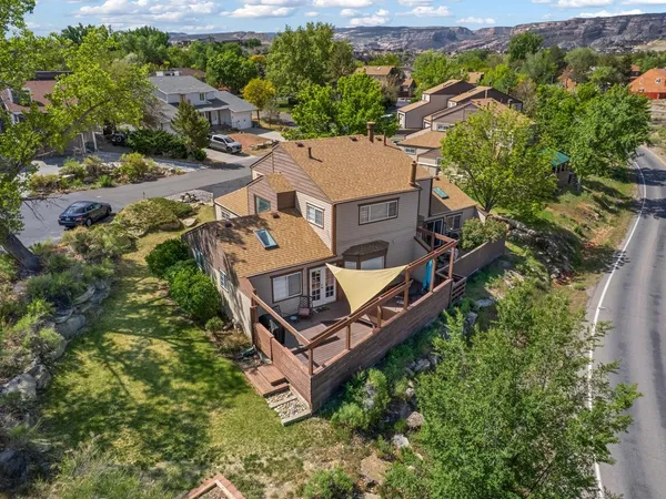 $398,500 | 383 Explorer Court, Unit B, Grand Junction, CO 81507