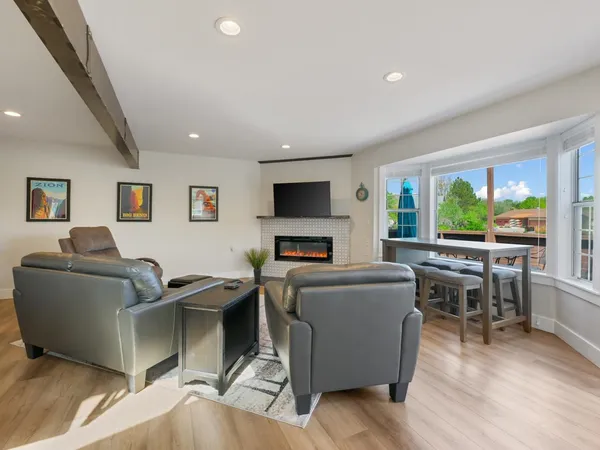$398,500 | 383 Explorer Court, Unit B, Grand Junction, CO 81507