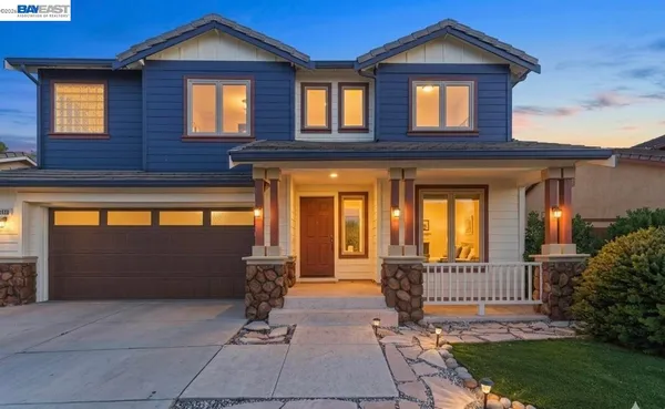 $1,588,000 | 1433 Jayhawk Lane, Livermore, CA 94551