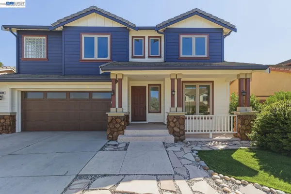 $1,499,000 | 1433 Jayhawk Lane, Livermore, CA 94551