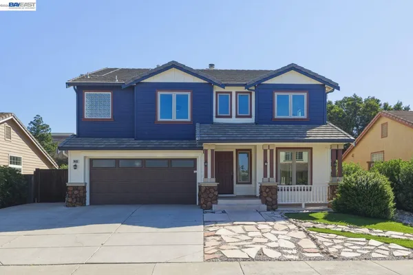 $1,499,000 | 1433 Jayhawk Lane, Livermore, CA 94551