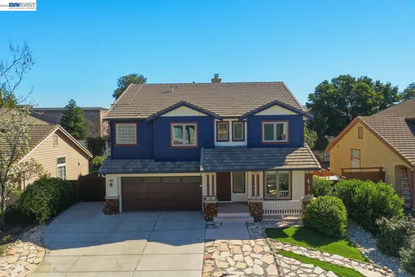$1,499,000 | 1433 Jayhawk Lane, Livermore, CA 94551