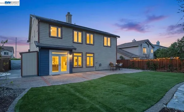 $1,499,000 | 1433 Jayhawk Lane, Livermore, CA 94551