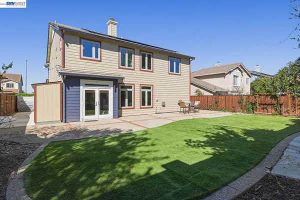 $1,499,000 | 1433 Jayhawk Lane, Livermore, CA 94551