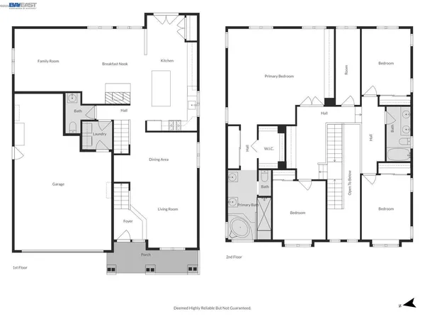 $1,499,000 | 1433 Jayhawk Lane, Livermore, CA 94551