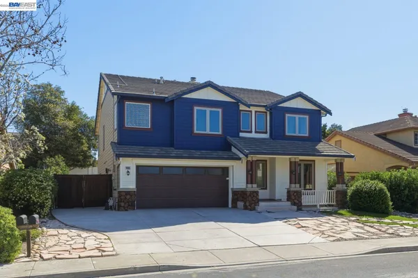 $1,499,000 | 1433 Jayhawk Lane, Livermore, CA 94551