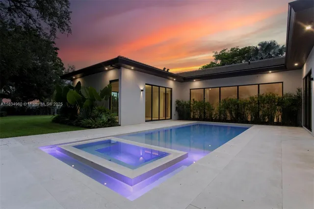$4,995,000 | 6445 Southwest 102nd Avenue, Miami, FL 33173
