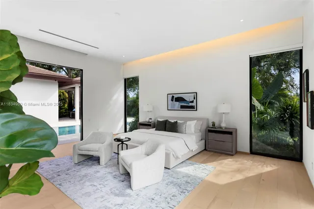$4,995,000 | 6445 Southwest 102nd Avenue, Miami, FL 33173