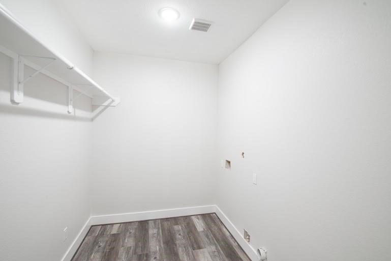 216 Monterrey Road West Montgomery, TX 77356 - Photo 12 of 26 a view of small space with racks on the wall
