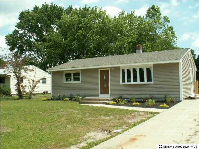 815 Harvey Road Toms River, NJ 08753 - Photo 3 of 3 Additional Photo