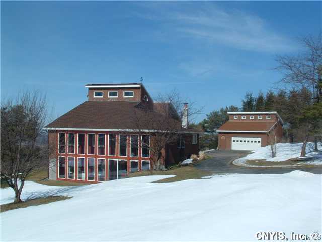 3913 Old Salt Road Niles, NY 13118 - Photo 1 of 1 Exterior Front