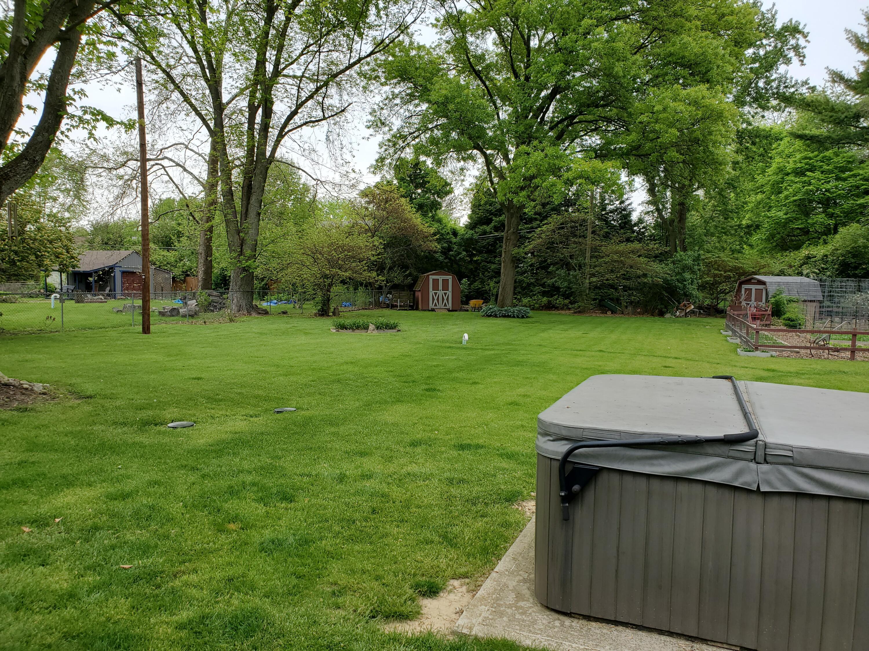 3720 Smiley Road Columbus, OH 43221 - Photo 3 of 3