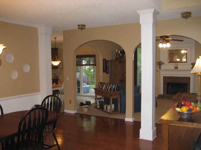 357 Edenberry Way Easley, SC 29642 - Photo 8 of 23 Gallery Image 8