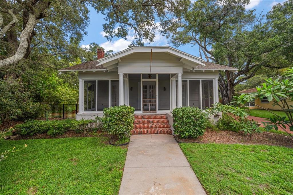 1136 Jackson Road Clearwater, FL 33755 - Photo 1 of 1 Gallery Image 1