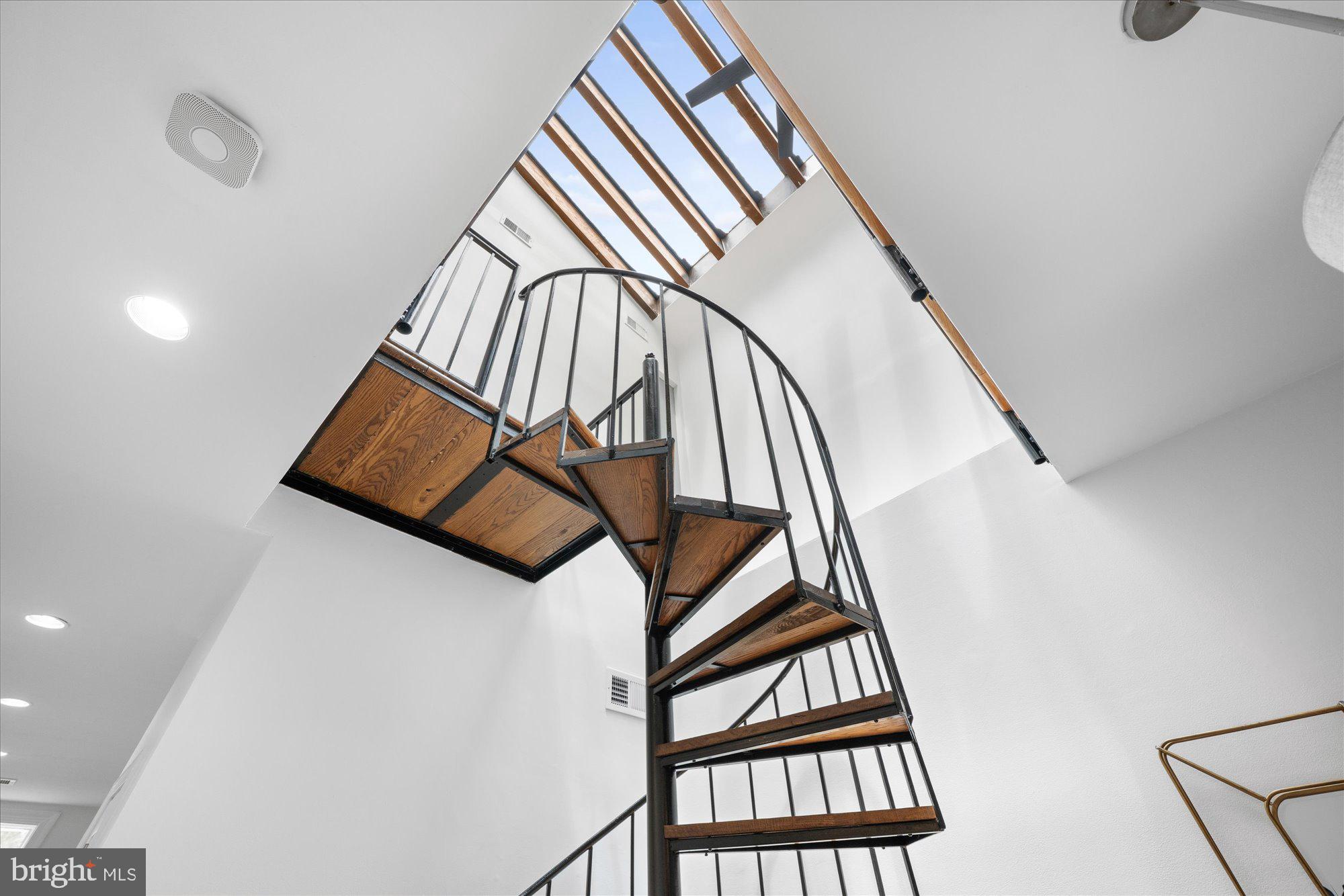 108 14th Street Southeast Washington, DC 20003 - Photo 8 of 18 Amazing Natural Light