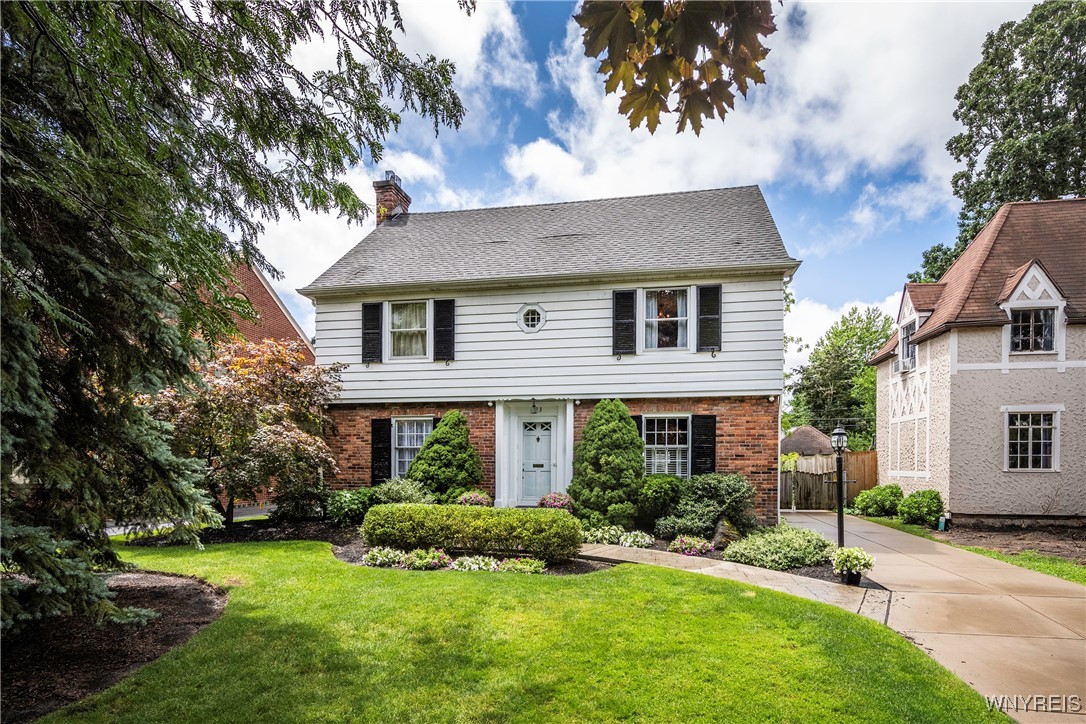 333 Brantwood Road Amherst, NY 14226 - Photo 1 of 43