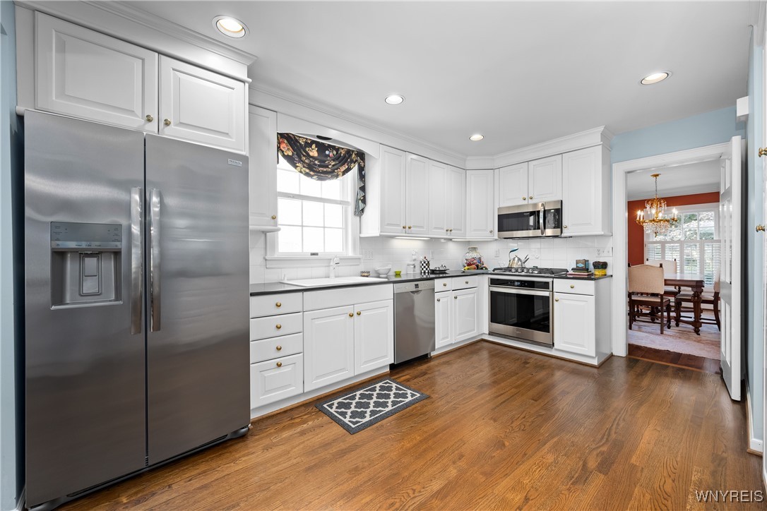 333 Brantwood Road Amherst, NY 14226 - Photo 15 of 43