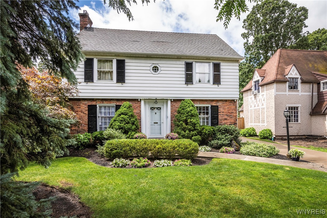 333 Brantwood Road Amherst, NY 14226 - Photo 2 of 43