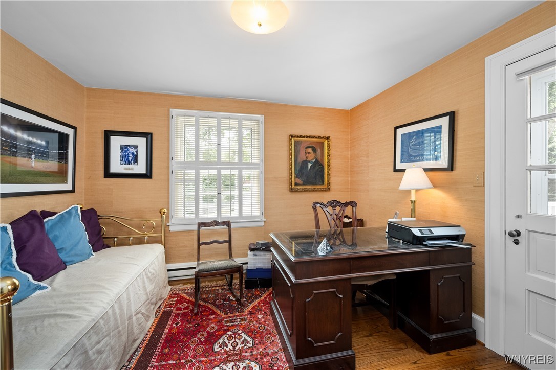 333 Brantwood Road Amherst, NY 14226 - Photo 23 of 43