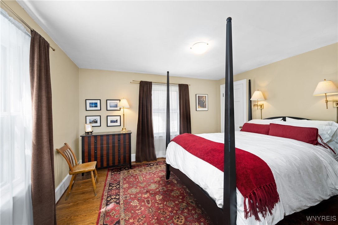 333 Brantwood Road Amherst, NY 14226 - Photo 24 of 43