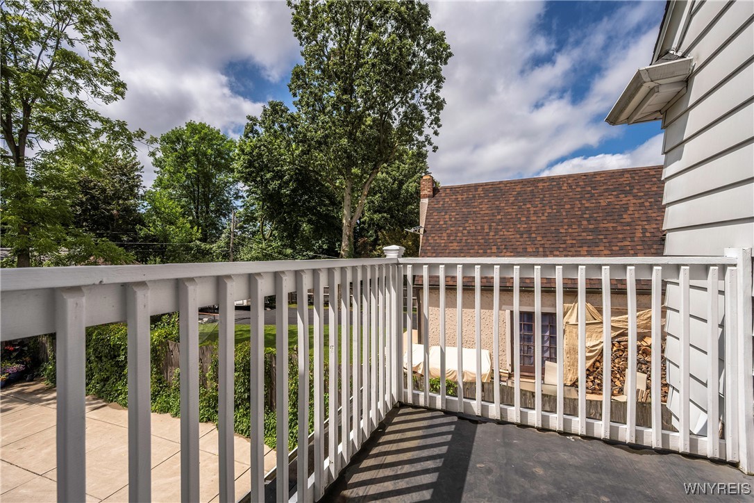 333 Brantwood Road Amherst, NY 14226 - Photo 26 of 43