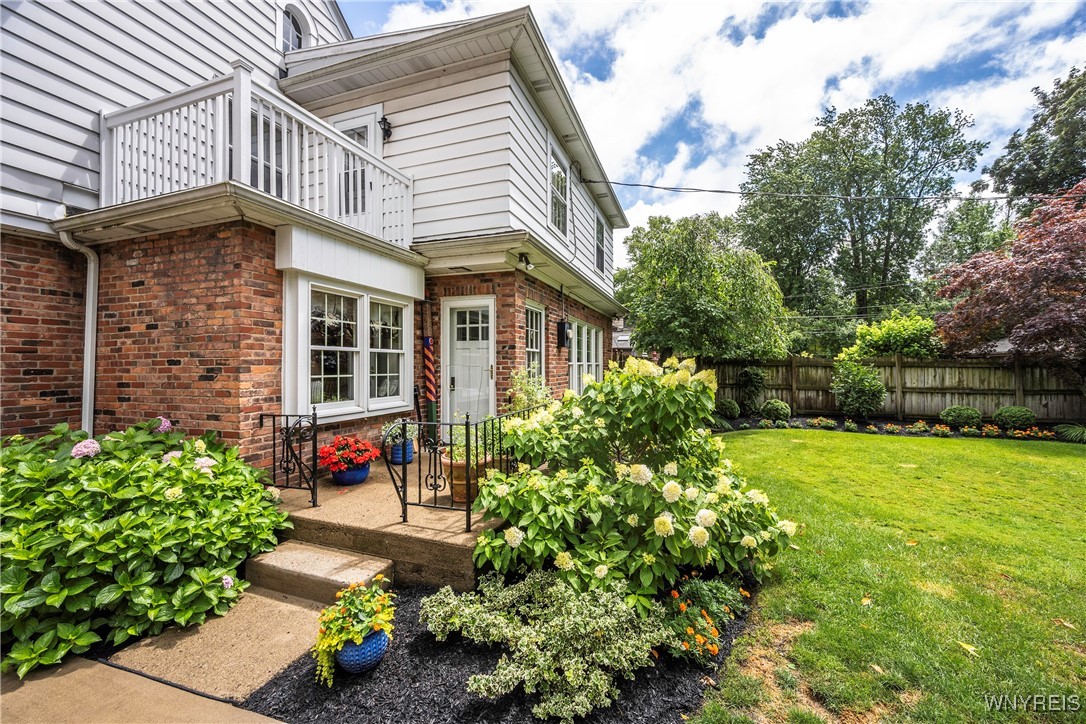 333 Brantwood Road Amherst, NY 14226 - Photo 30 of 43