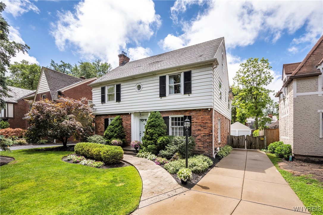 333 Brantwood Road Amherst, NY 14226 - Photo 3 of 43