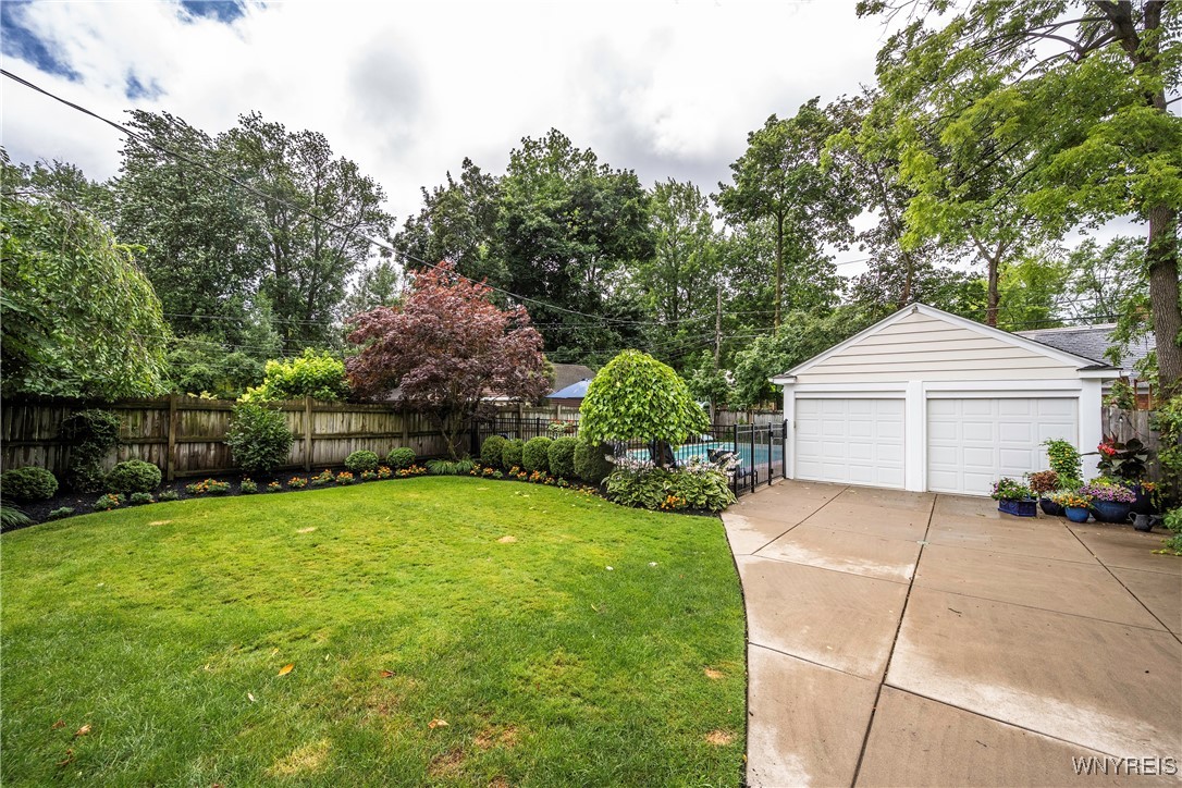 333 Brantwood Road Amherst, NY 14226 - Photo 31 of 43