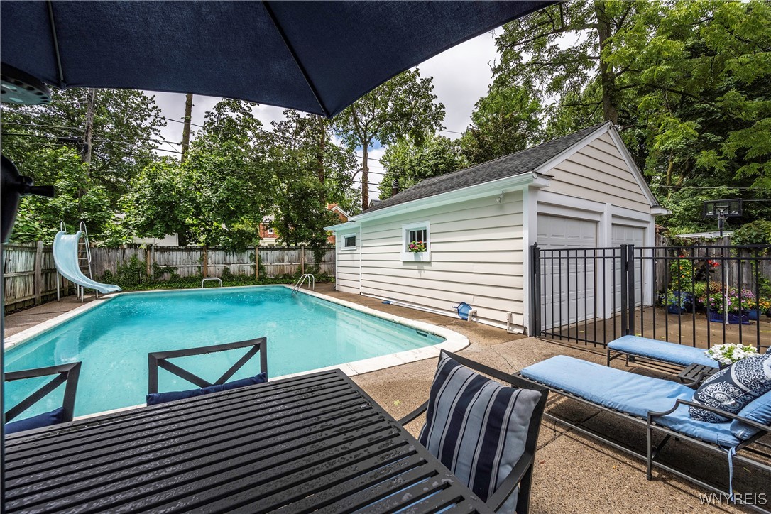 333 Brantwood Road Amherst, NY 14226 - Photo 33 of 43