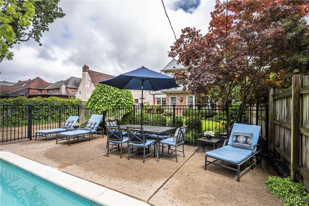 333 Brantwood Road Amherst, NY 14226 - Photo 34 of 43