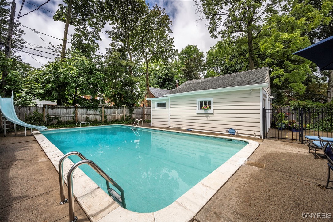 333 Brantwood Road Amherst, NY 14226 - Photo 35 of 43