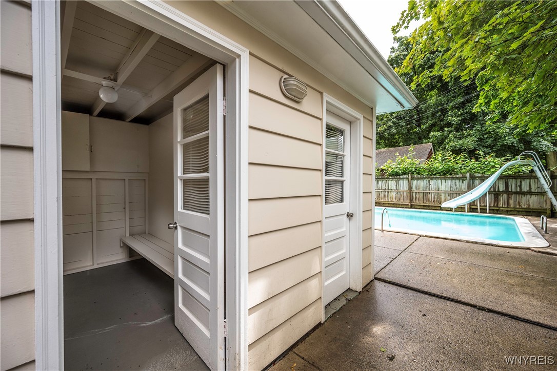 333 Brantwood Road Amherst, NY 14226 - Photo 36 of 43