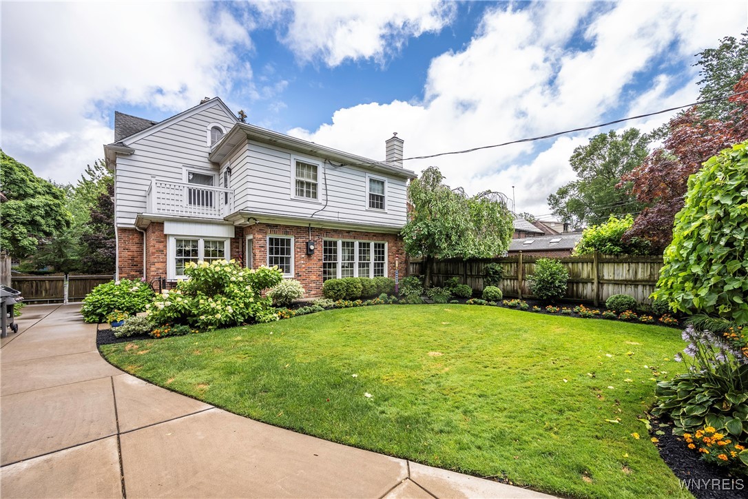 333 Brantwood Road Amherst, NY 14226 - Photo 38 of 43