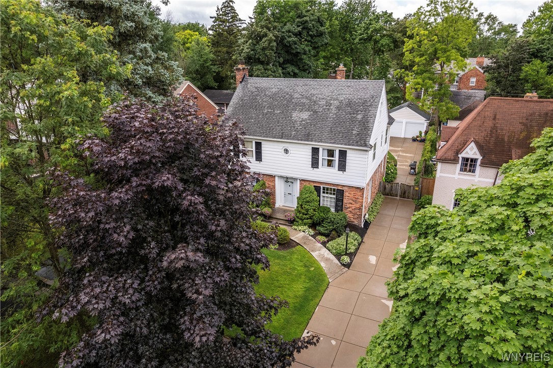 333 Brantwood Road Amherst, NY 14226 - Photo 39 of 43