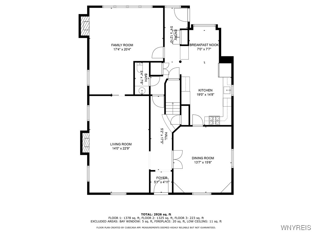 333 Brantwood Road Amherst, NY 14226 - Photo 41 of 43