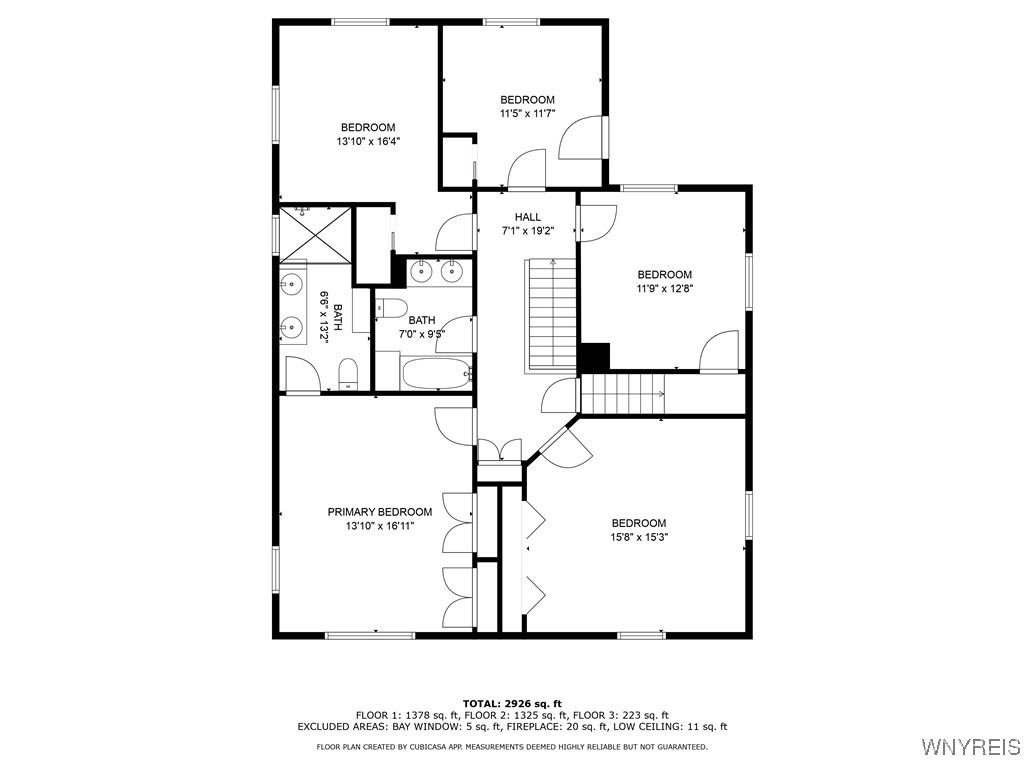 333 Brantwood Road Amherst, NY 14226 - Photo 42 of 43