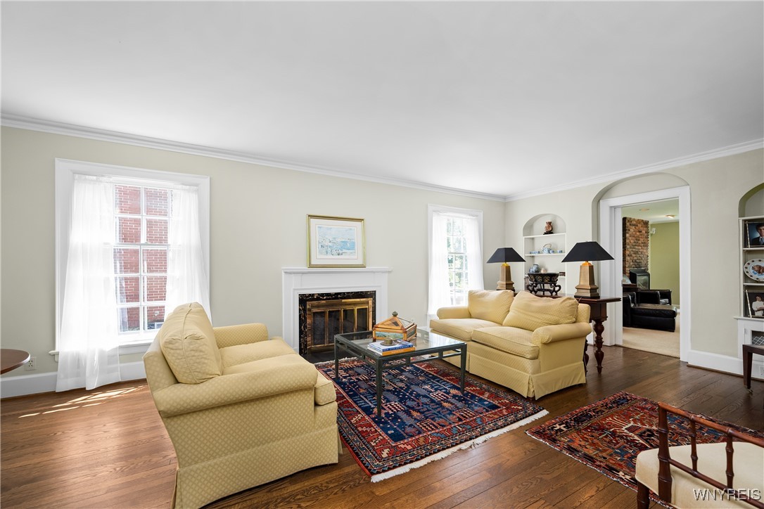 333 Brantwood Road Amherst, NY 14226 - Photo 5 of 43