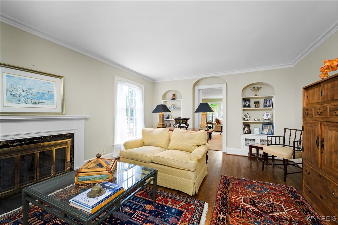 333 Brantwood Road Amherst, NY 14226 - Photo 7 of 43