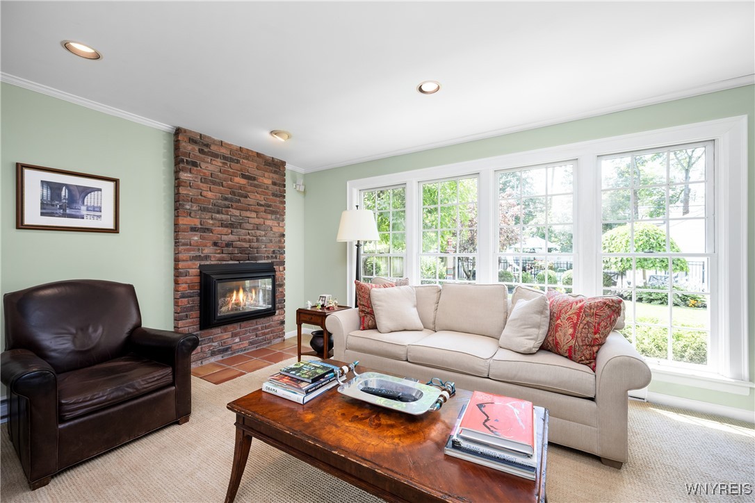 333 Brantwood Road Amherst, NY 14226 - Photo 9 of 43