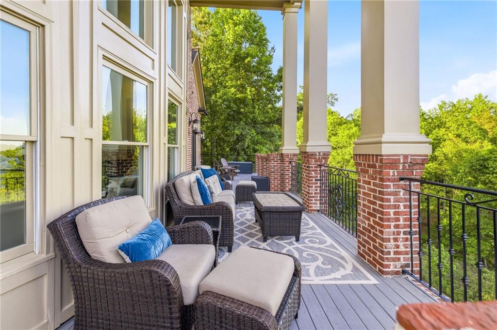 9020 Old Terry Ford Road Gainesville, GA 30506 - Photo 133 of 138