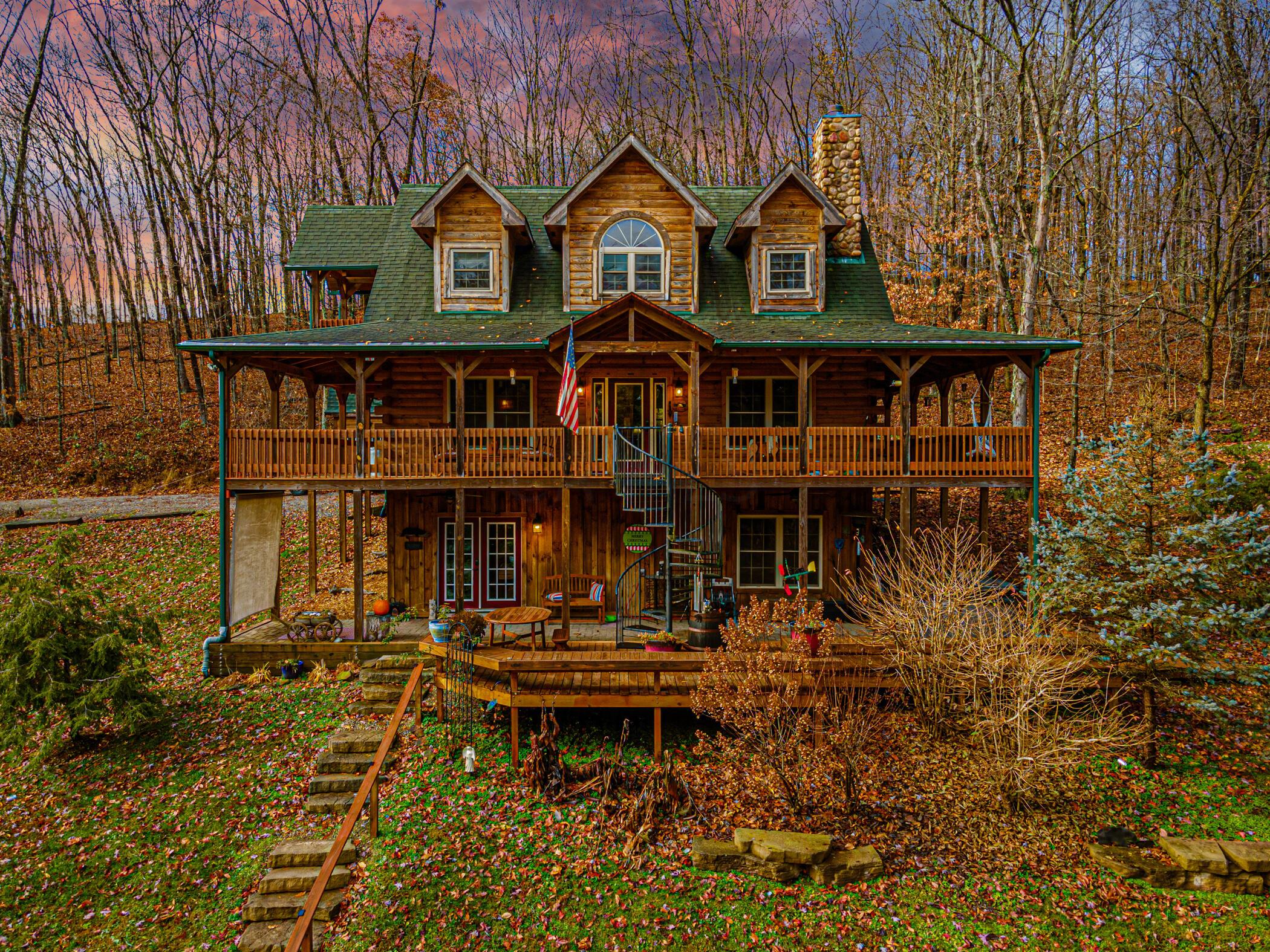 704 Debord Road Waverly, OH 45690 - Photo 1 of 74 Gallery Image 1