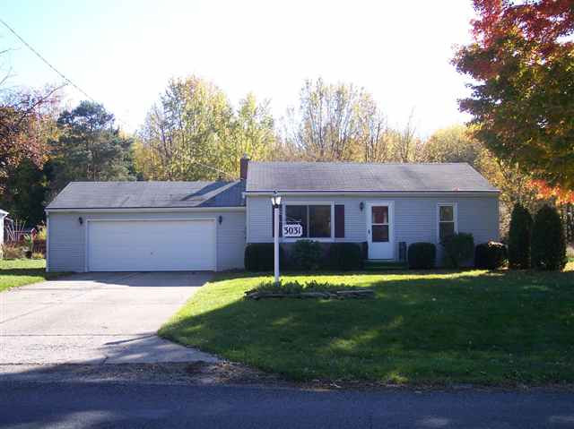 3031 Hendee Road Jackson, MI 49201 - Photo 1 of 11 Photo 1
