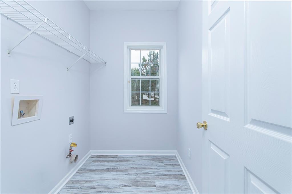 7513 Cole Lane Atlanta, GA 30349 - Photo 12 of 20