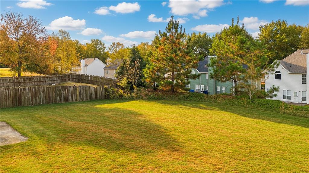 7513 Cole Lane Atlanta, GA 30349 - Photo 19 of 20