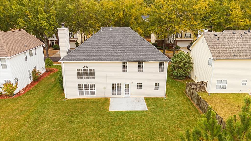 7513 Cole Lane Atlanta, GA 30349 - Photo 20 of 20