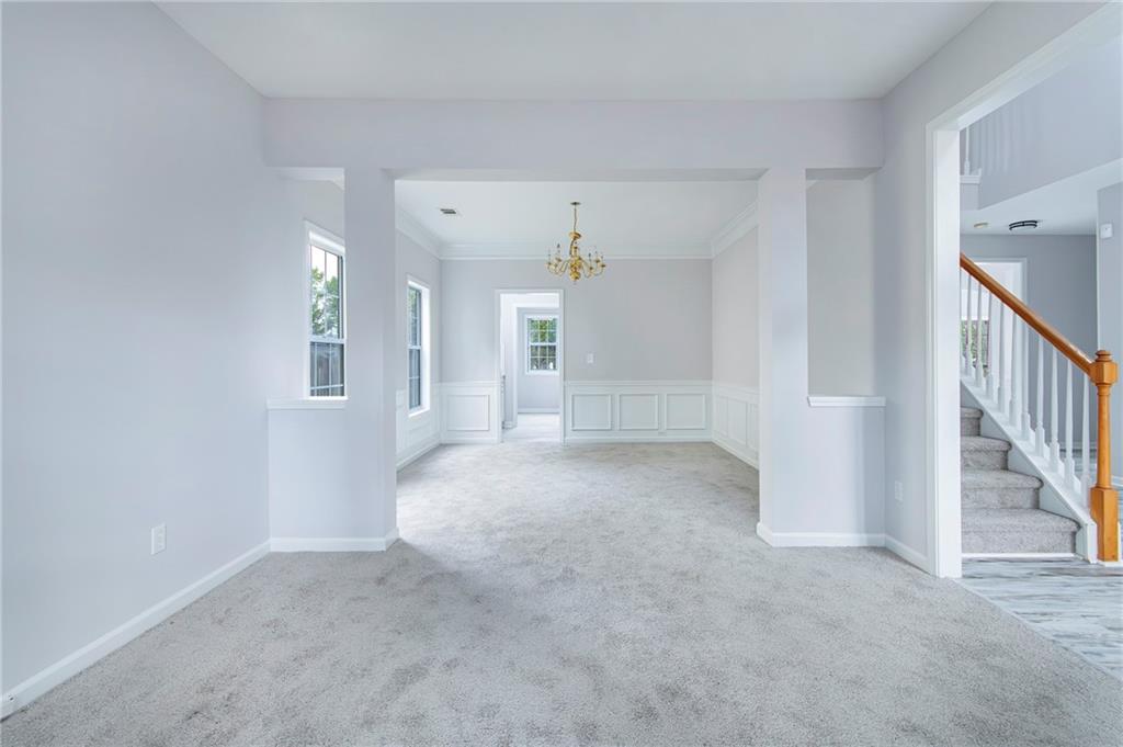 7513 Cole Lane Atlanta, GA 30349 - Photo 2 of 20